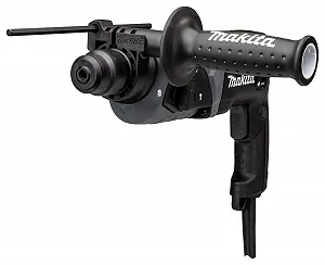 Перфоратор Makita HR2470BX40 Black/Grey цена на synthetic.ua - Фото 1 Перфоратор Makita HR2470BX40 Black/Grey synthetic.ua - Фото 1