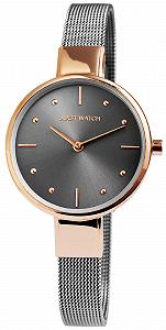 Купить Женские часы Just Watch Slimlime Аналоговые Кварцевые JW10009 - Фото 1 Женские часы Just Watch Slimlime Аналоговые Кварцевые JW10009 - Фото 1