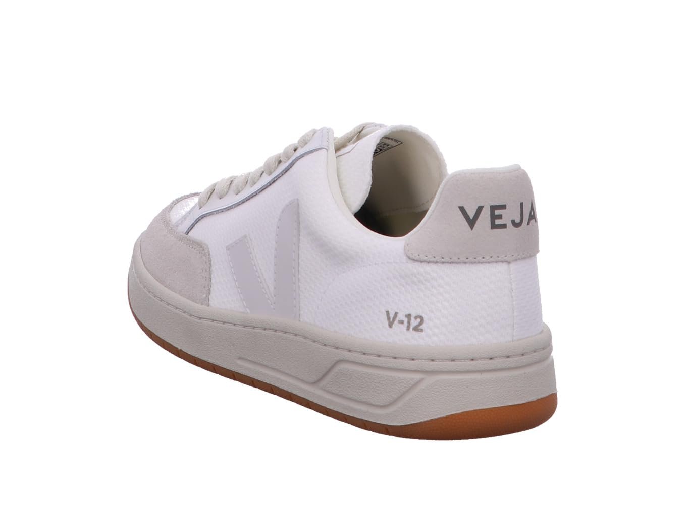 Кроссовки Veja V-12 B-MESH, фото №5