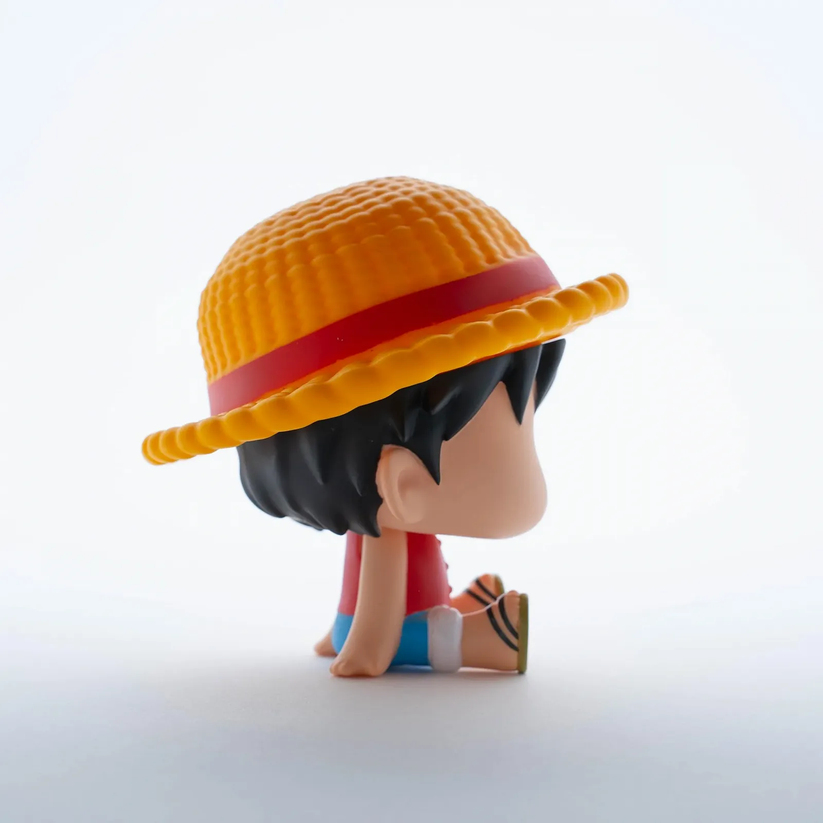 Скарбничка Plastoy Chibi Collection Luffy One Piece, фото №3