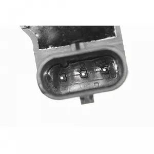 Датчик паркування VEMO Original Quality V53-72-0113 для KIA, задній synthetic.ua - Фото 1