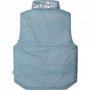 Куртка Pepe Jeans Mia для дівчат synthetic.ua - Фото 1