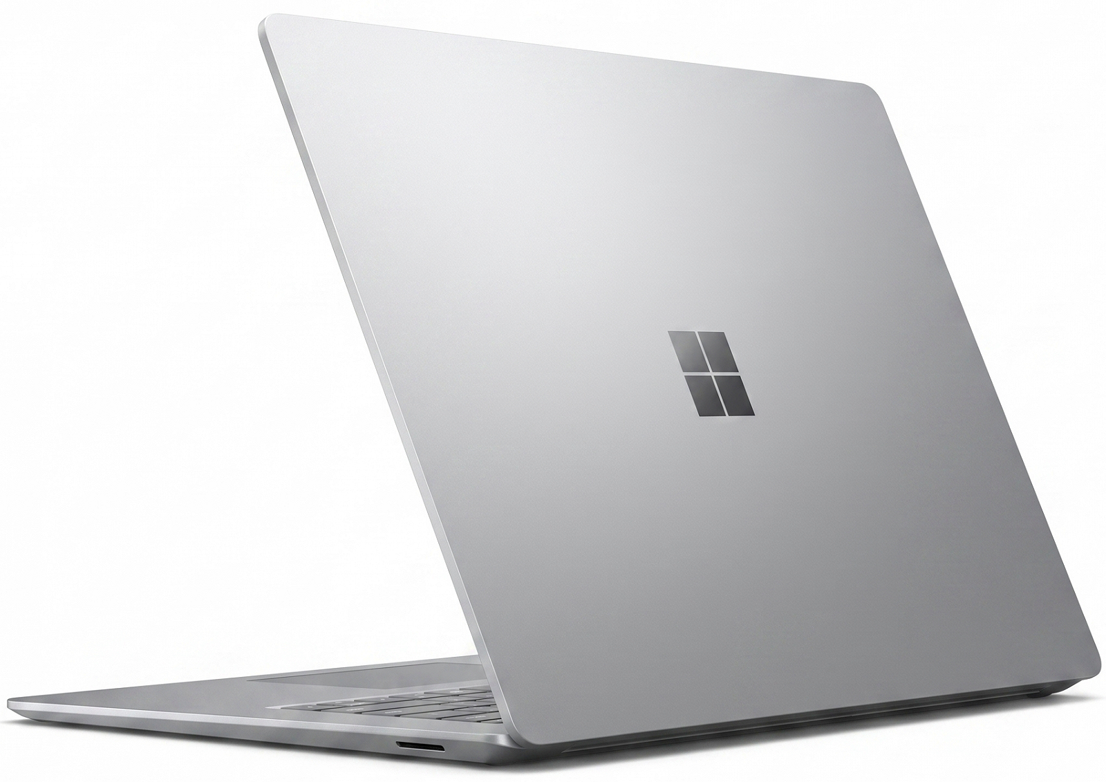 Сенсорный ноутбук 13.5" Microsoft Surface Laptop 5 Intel Core i5-1235U RAM 8GB SSD 256GB 18год батарея Win11 Алюминиевой корпус (UKR), фото №5