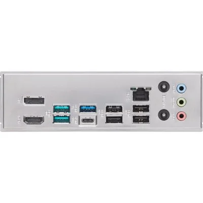 Материнская плата ASUS PRIME B860-PLUS WIFI, фото №6 Материнская плата ASUS PRIME B860-PLUS WIFI, фото №6