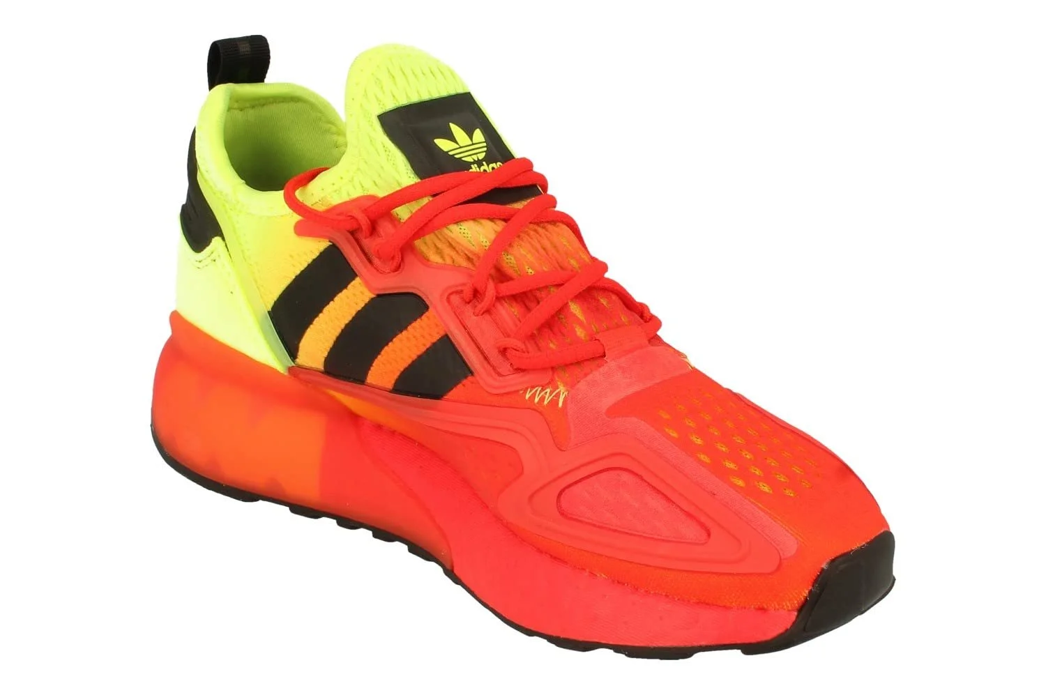 Кроссовки adidas Originals Zx 2K Boost Junior, фото №4