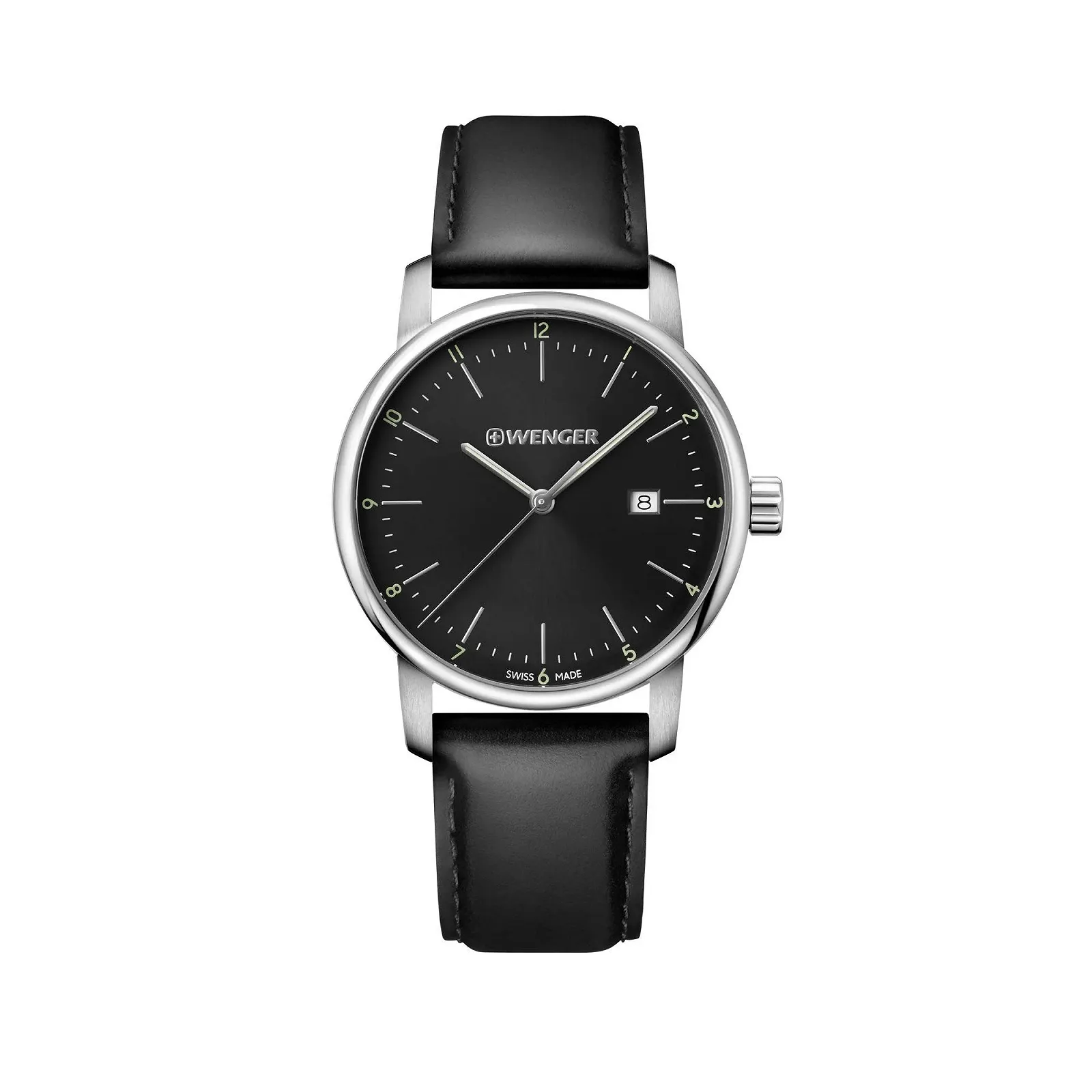 Часы WENGER Urban Classic 01.1741.110, фото №1