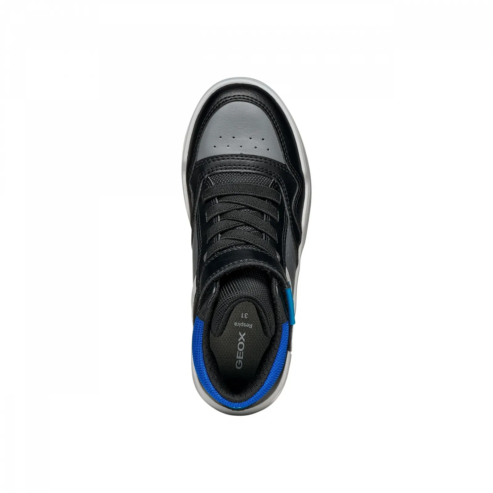 Кроссовки Geox J Perth Boy, фото №6