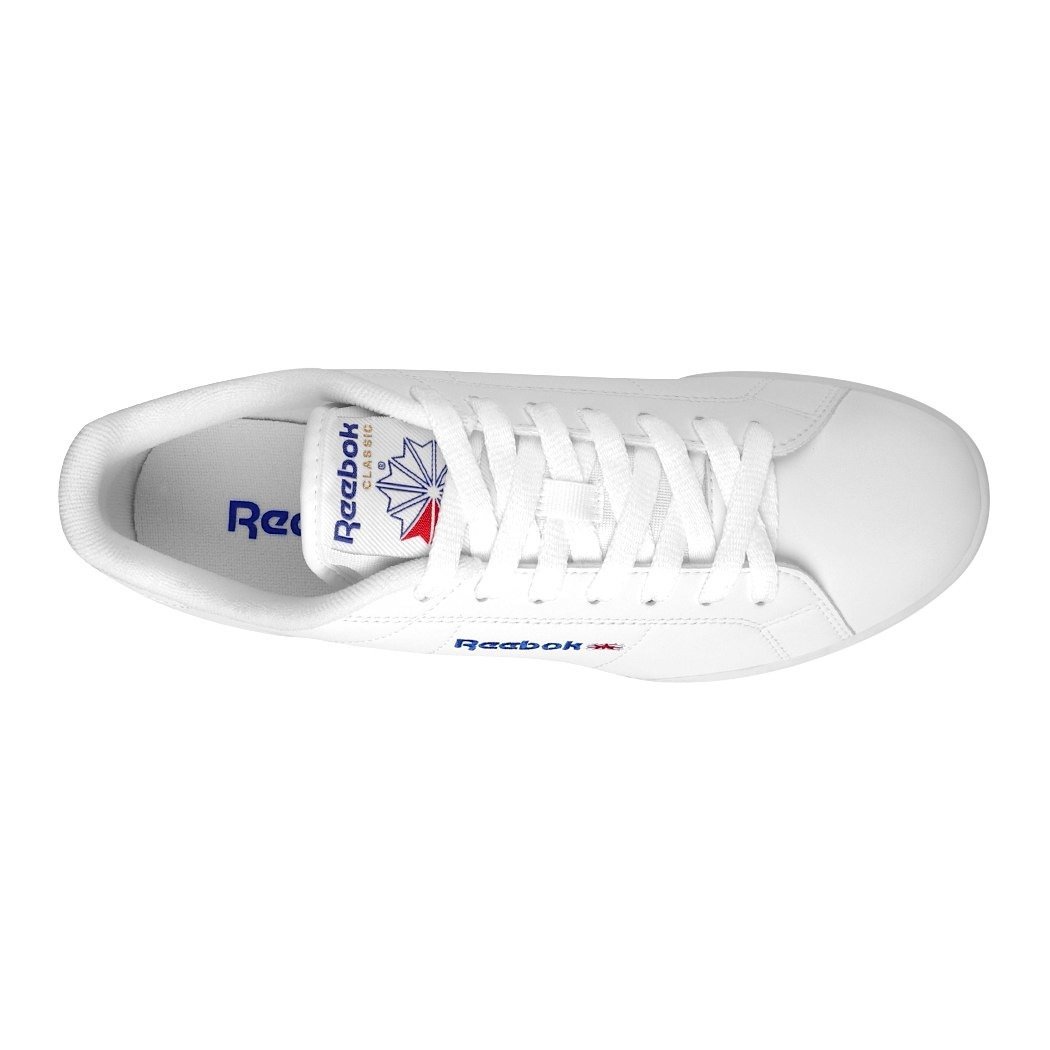 Кросівки Reebok NPC II Syn чоловічі, фото №5