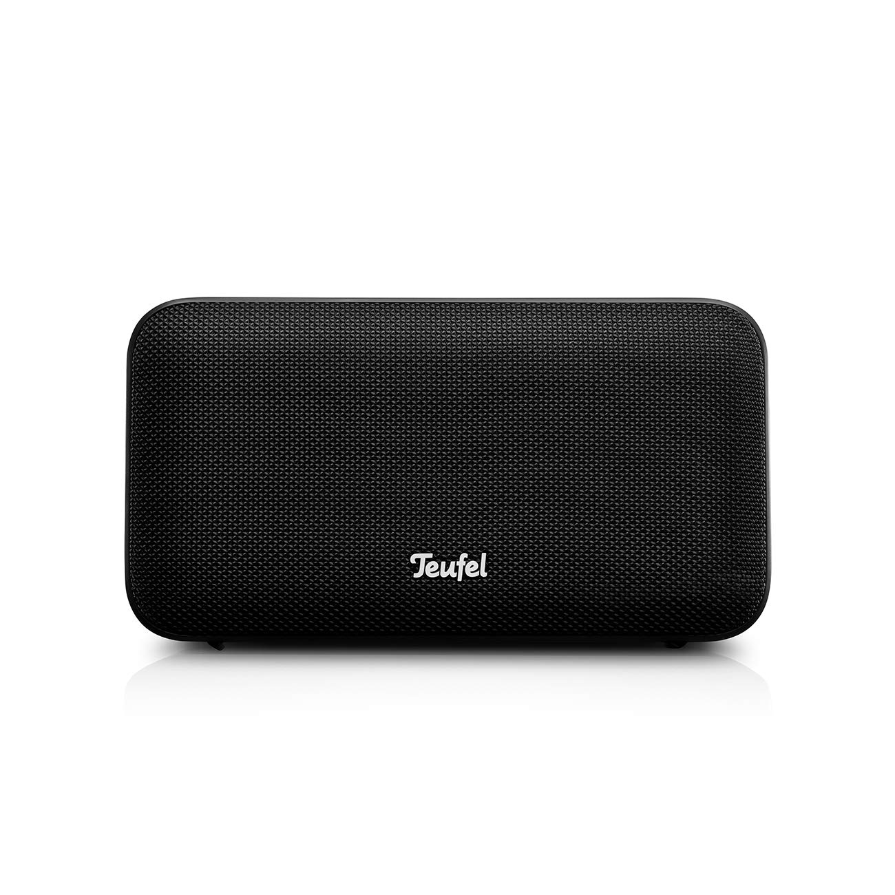 Портативна колонка Teufel Motiv GO Bluetooth - Чорний, фото №2