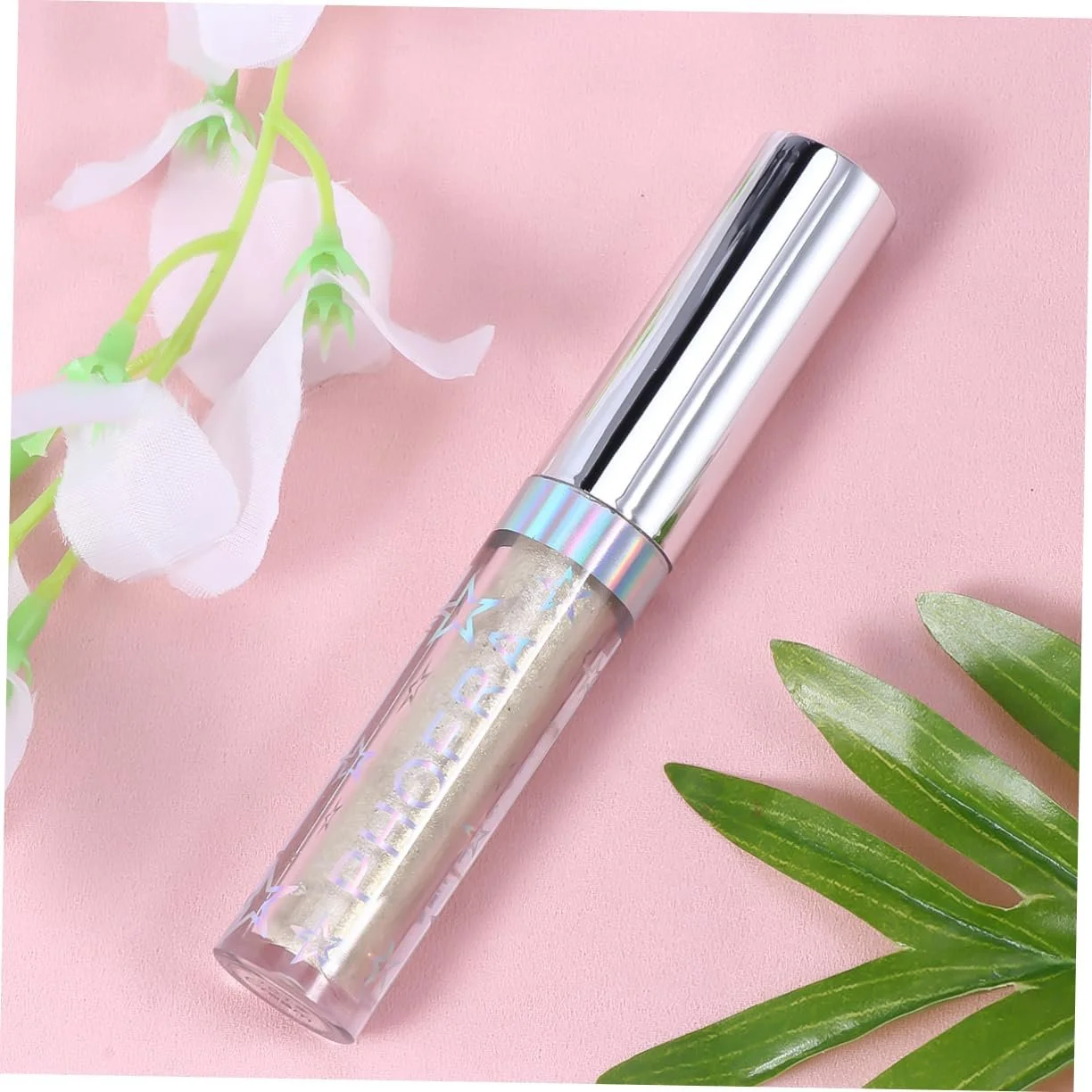 Жидкие тени для век Shimmer Glitter, фото №7 Жидкие тени для век Shimmer Glitter, фото №7