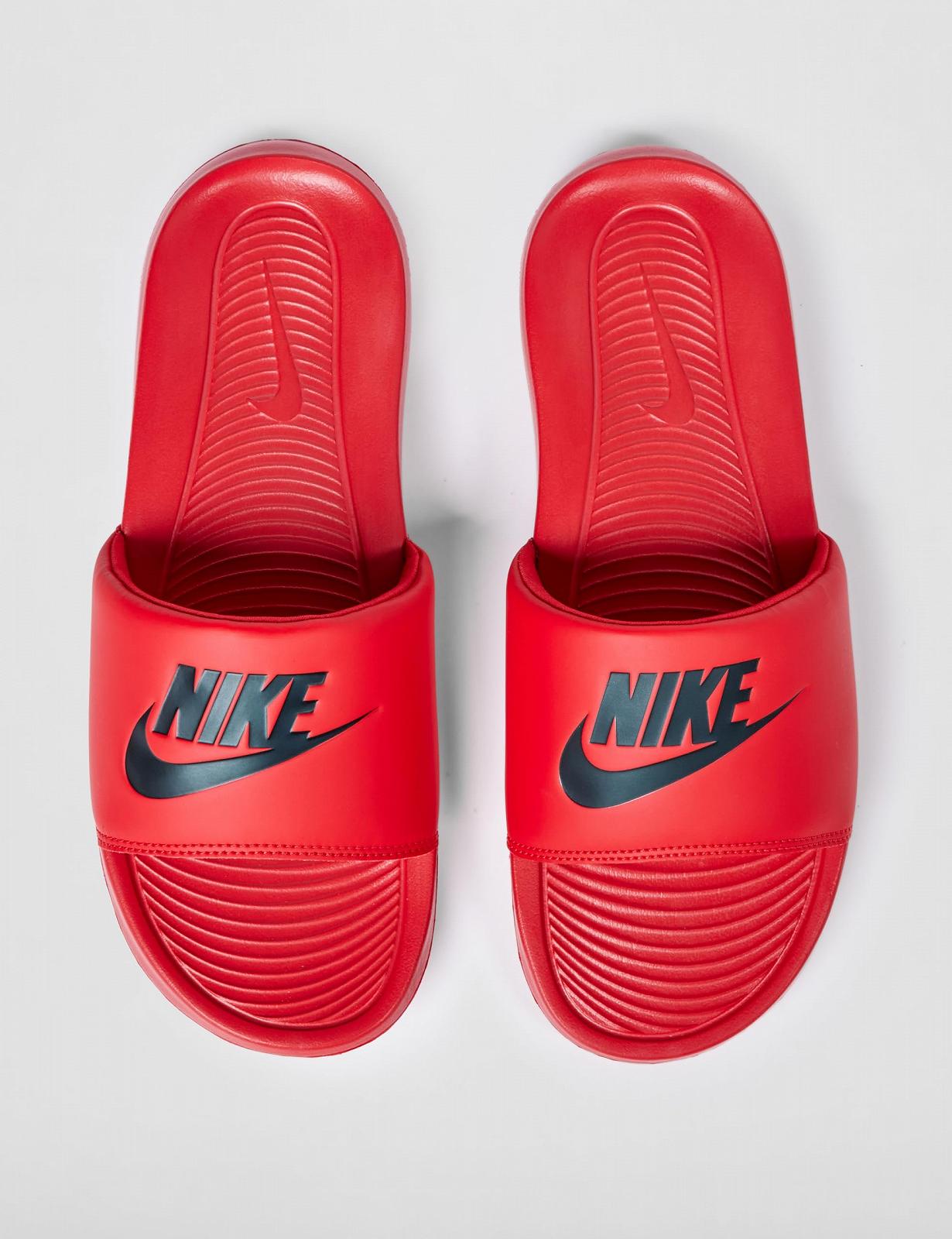 Слипоны Nike Victori One мужские, фото №4