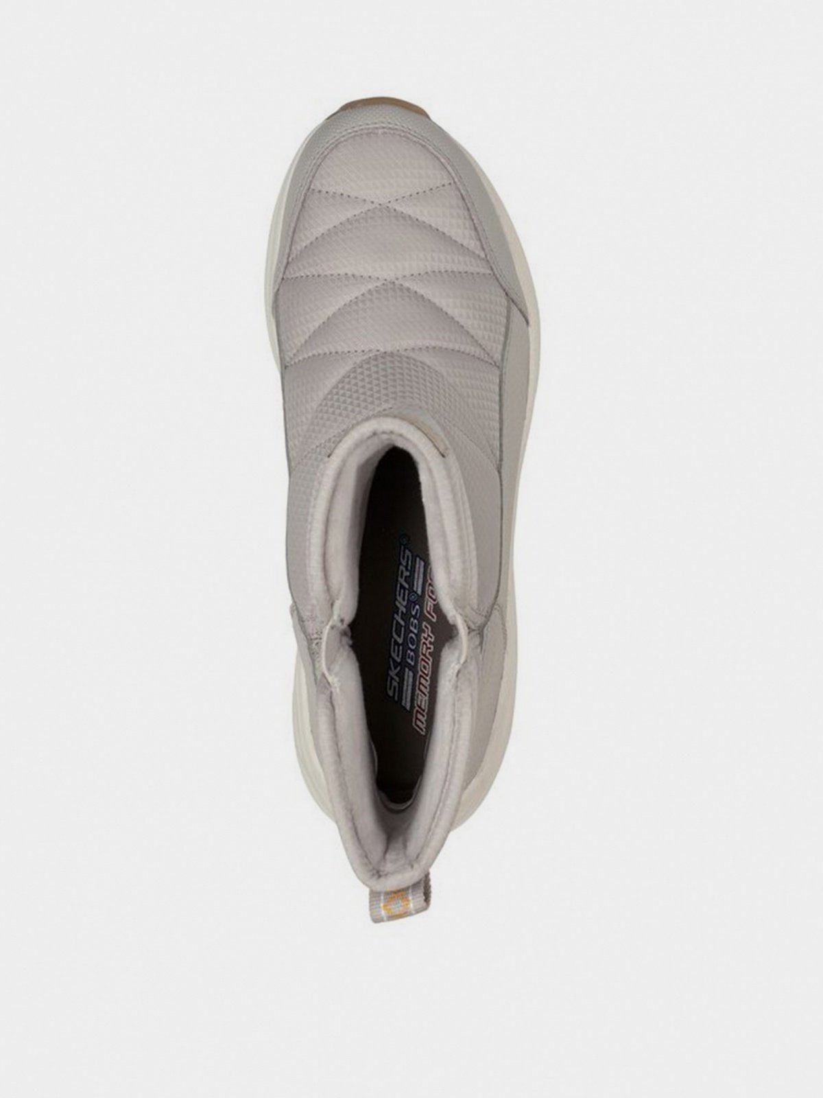 Чоботи Bobs Sparrow 2.0 117059TPE Skechers Сірий 38.5, фото №4