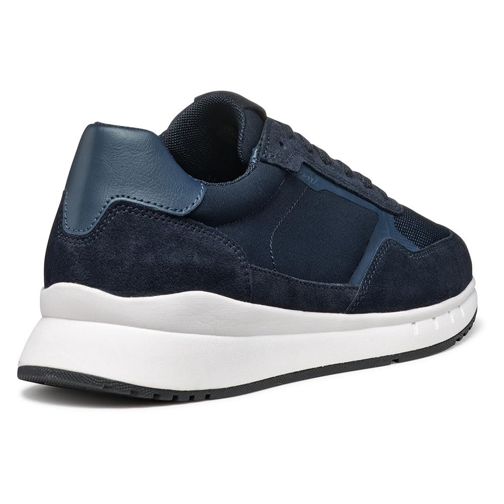 Кроссовки Geox U Branthon A, фото №8 Кроссовки Geox U Branthon A, фото №8