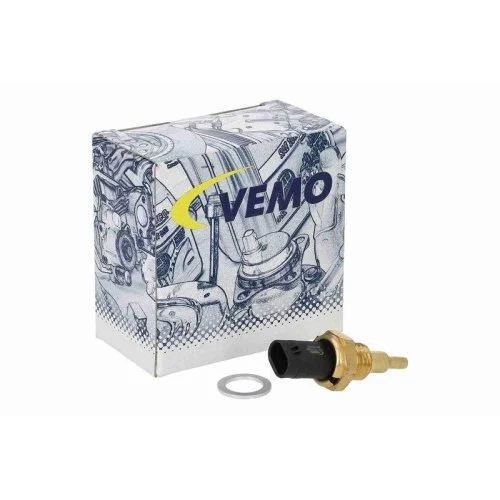 Датчик температуры охлаждающей жидкости VEMO Green Mobility Parts V20-72-1568 для BMW, фото №2