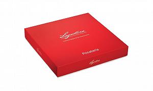 Набор столовых приборов Lagostina Ambra 14430650524 24 предмета нержавеющая сталь цена на synthetic.ua - Фото 1 Набор столовых приборов Lagostina Ambra 14430650524 24 предмета нержавеющая сталь synthetic.ua - Фото 1