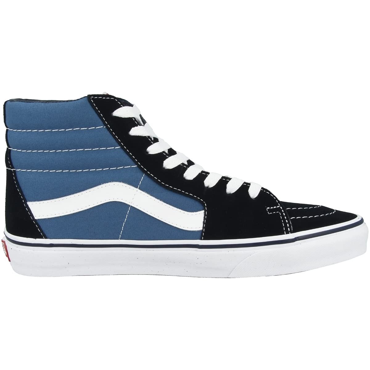 Кеди Vans Sk8-Hi Unisex High Top, фото №3
