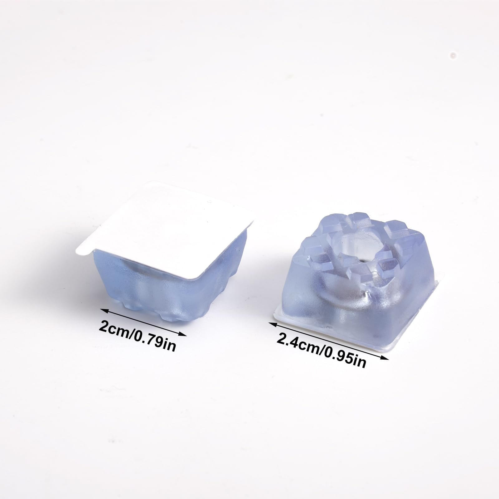 Комплект из 8 охлаждающих подкладок для CalDigit TS4 TS5 Plus TS3 Plus Thunderbolt Dock, устойчивые к царапинам приподнятые подкладки, нескользящие самоклеящиеся поддерживающие подставки, аксессуары для рассеивания тепла, фото №4 Комплект из 8 охлаждающих подкладок для CalDigit TS4 TS5 Plus TS3 Plus Thunderbolt Dock, устойчивые к царапинам приподнятые подкладки, нескользящие самоклеящиеся поддерживающие подставки, аксессуары для рассеивания тепла, фото №4