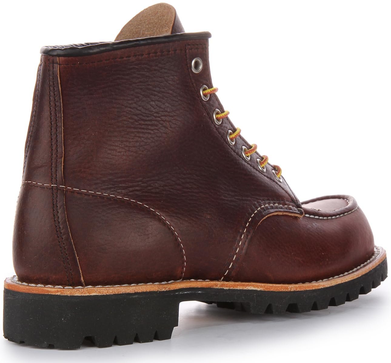 Ботинки Red Wing на шнуровке, фото №3