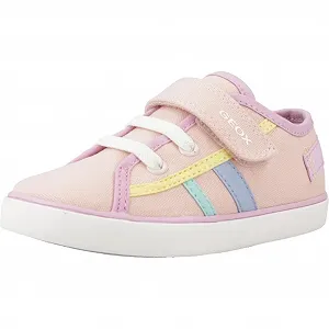 Кроссовки Geox B Gisli Girl A - Фото 1