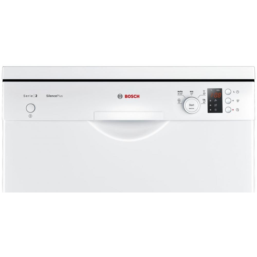 Посудомоечная машина Bosch SMS 25AW01K, фото №4
