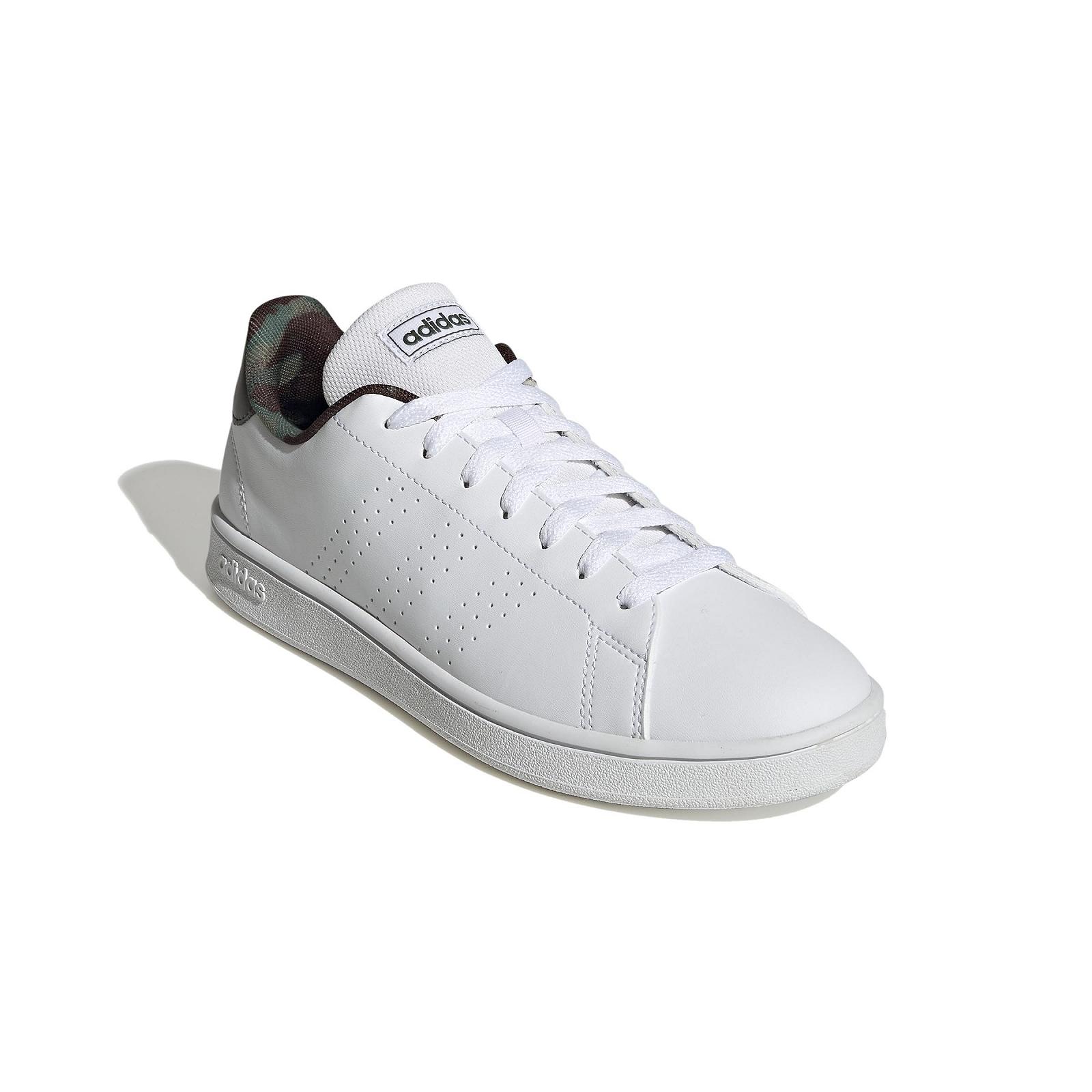 Кросівки Adidas Advantage Base, фото №5