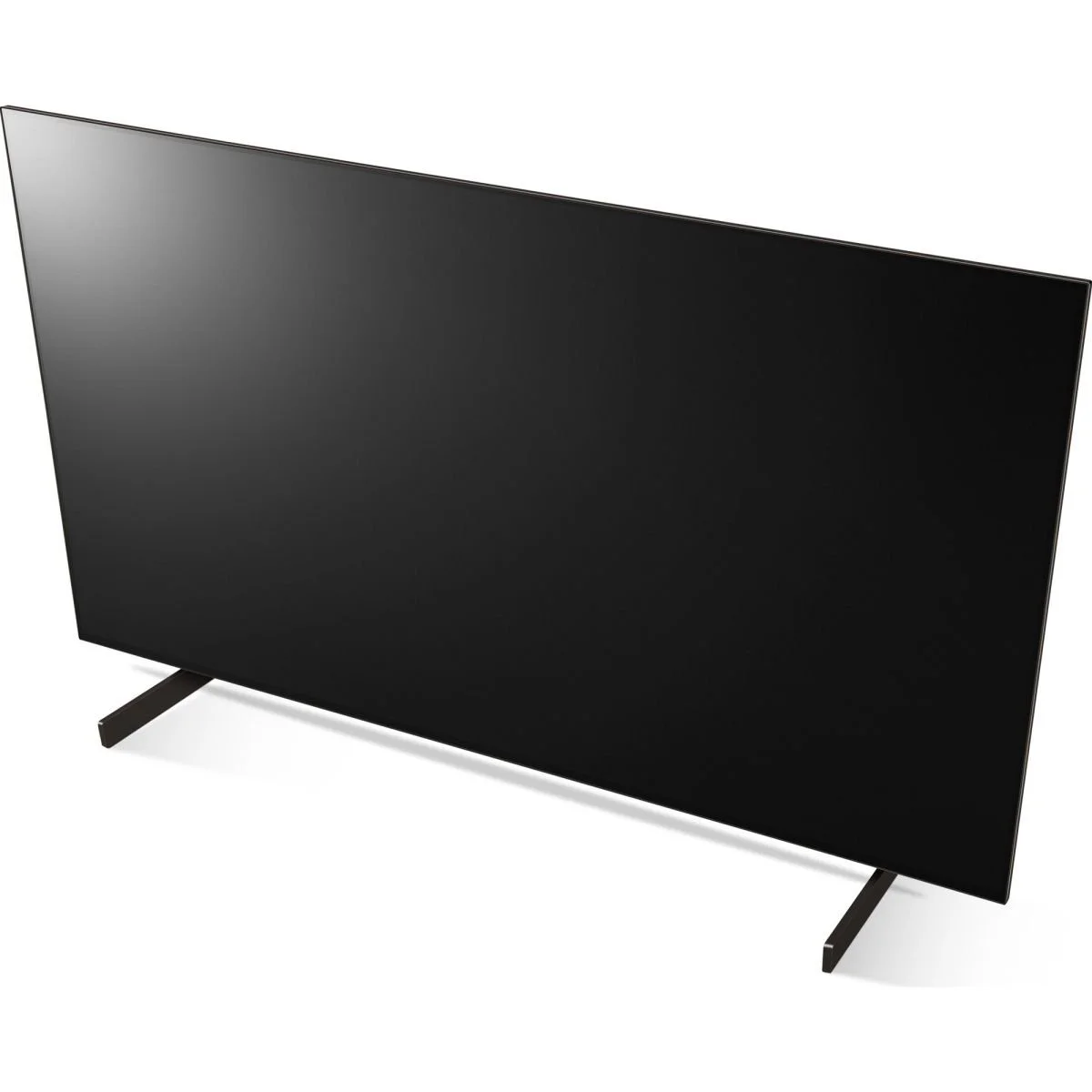 Телевізор 42" LG OLED42C4 / 4K / 120 Гц / OLED / DVB-T / DVB-T2 / DVB-C / DVB-S2, фото №4