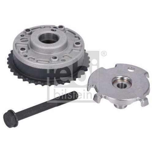 Фазорегулятор FEBI BILSTEIN febi Plus 47571 для BMW сторона впуску, фото №3