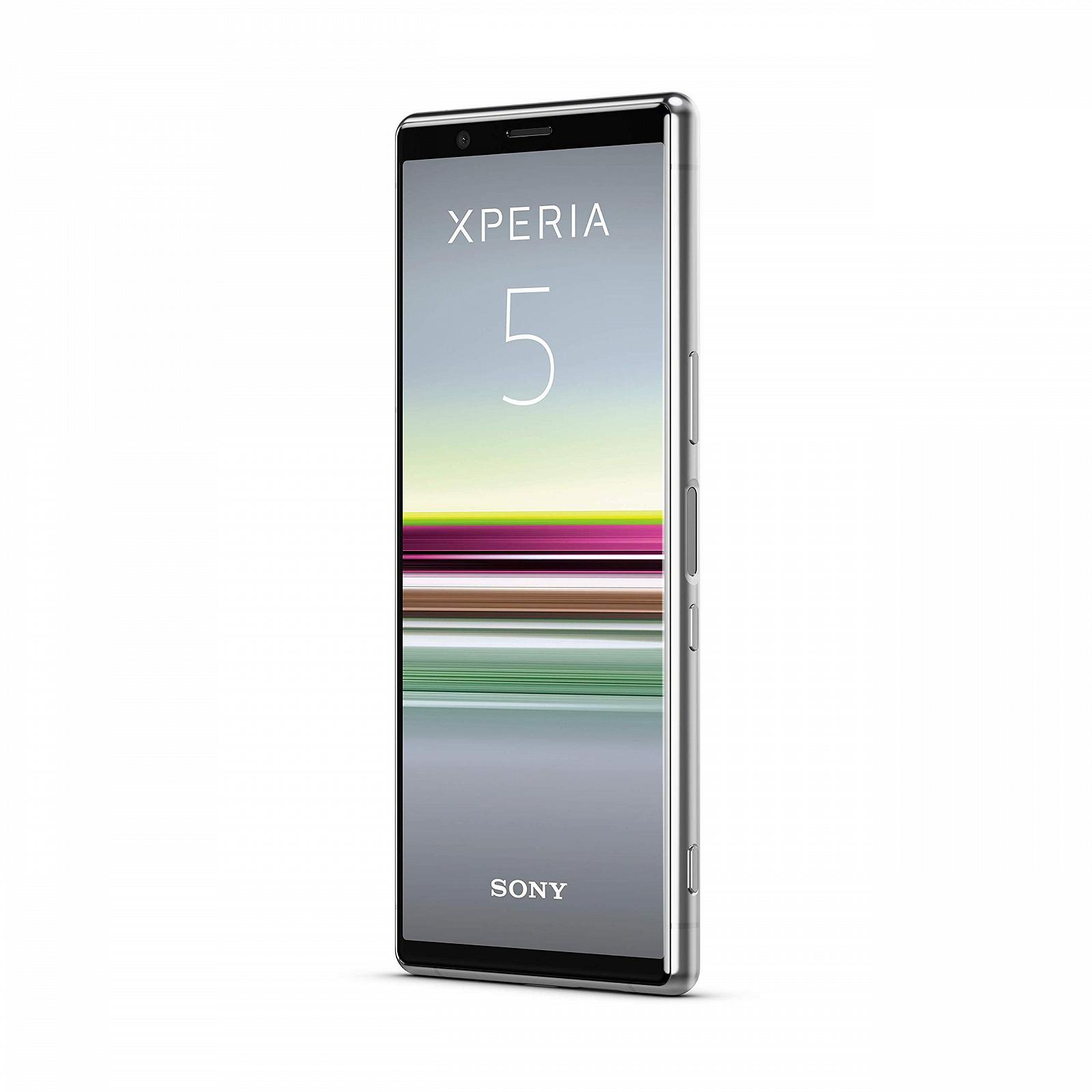 Смартфон Sony Xperia 5 Bundle с гарнитурой, фото №7