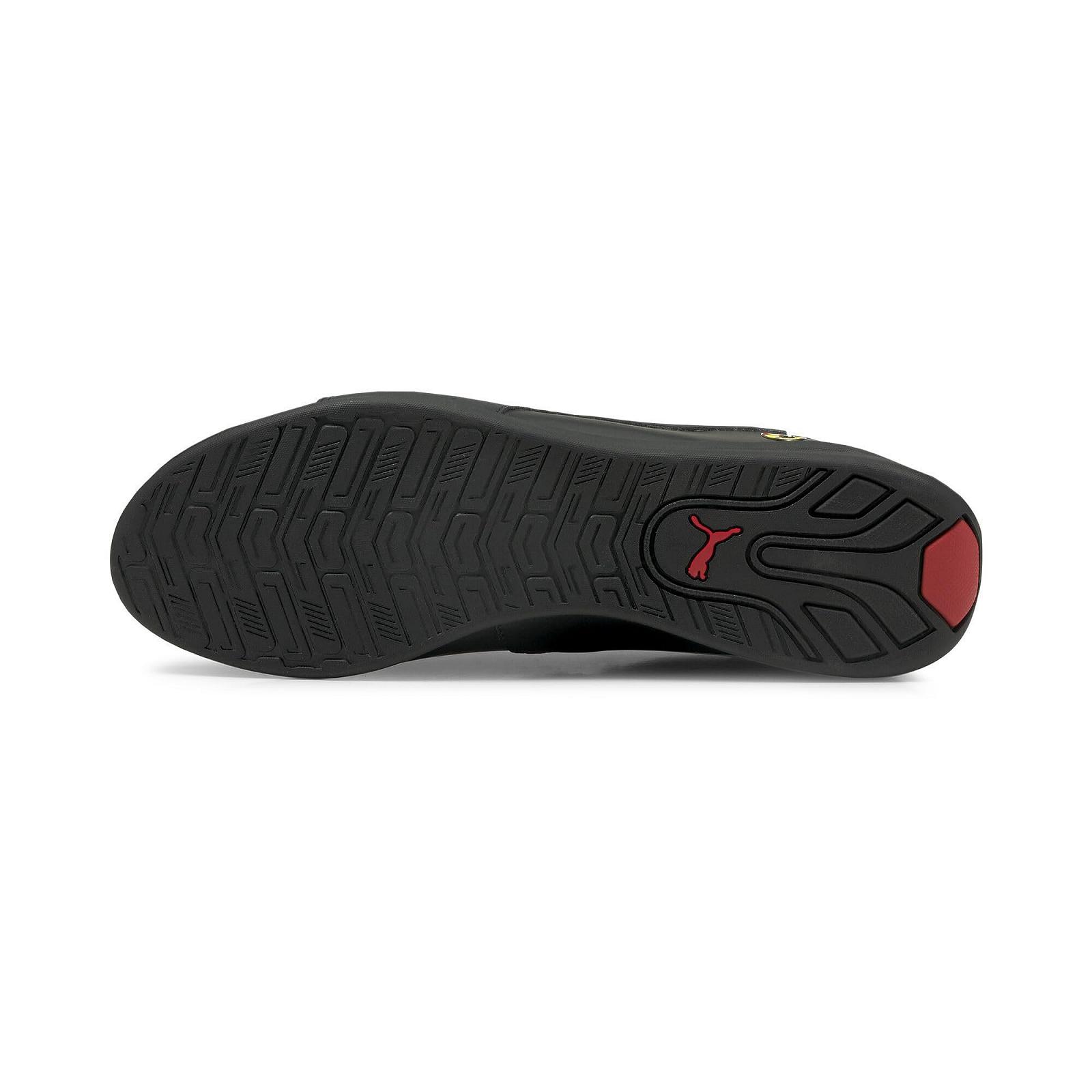 Кросівки PUMA Ferrari Drift Cat Delta Unisex, фото №4