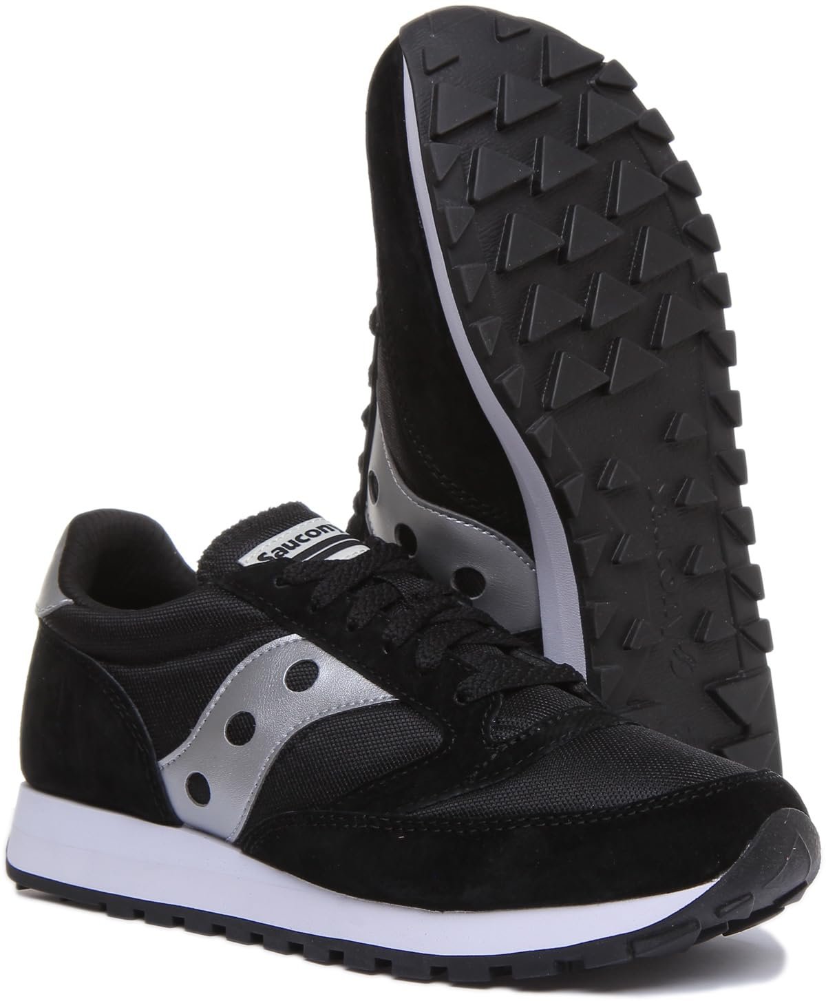 Кроссовки Saucony Unisex Jazz 81, фото №6
