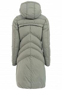 Жіноча Куртка s'questo Зимове synthetic.ua - Фото 1