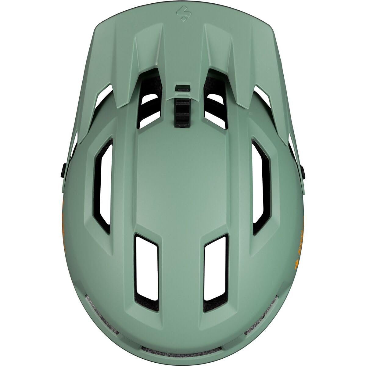 Велосипедный Шлем Sweet Protection Primer MIPS Willow Green, 59-61 см, фото №2