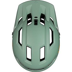 Велосипедный Шлем Sweet Protection Primer MIPS Willow Green, 59-61 см synthetic.ua - Фото 1