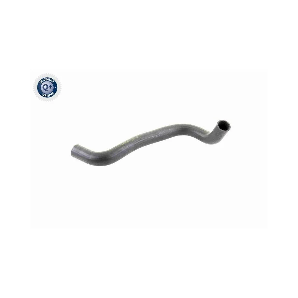 Шланг радіатора VAICO V30-0222 Q+ якість оригінального обладнання для MERCEDES-BENZ нижній, фото №1