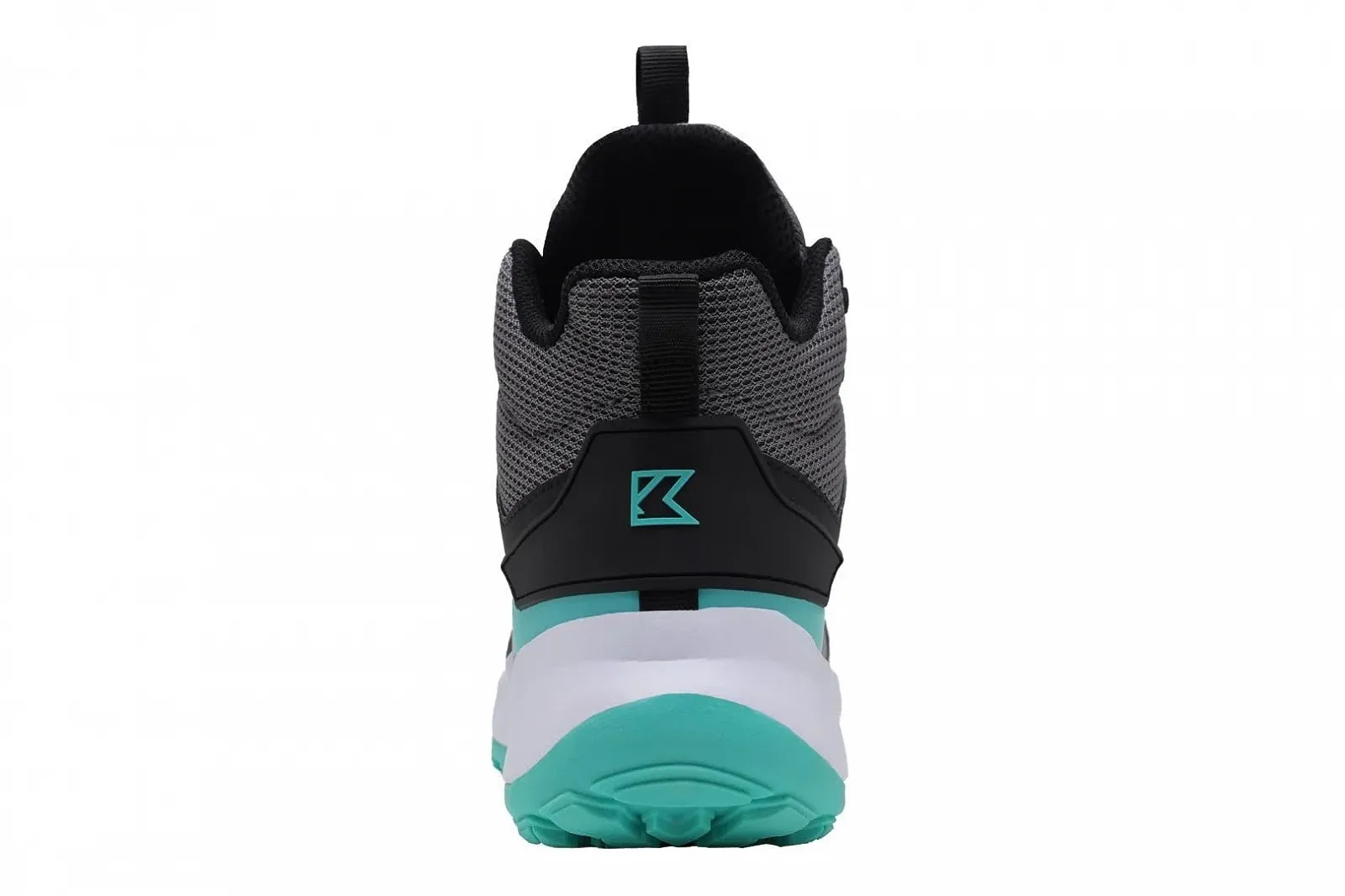 Ботинки для трекинга Kastinger Foiskar Mid Ktx для мальчиков, фото №3