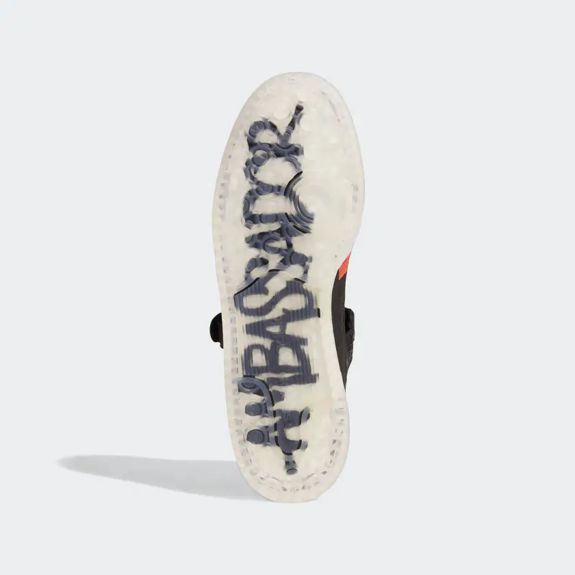 Кроссовки Adidas Forum Low Atlanta 46, фото №4