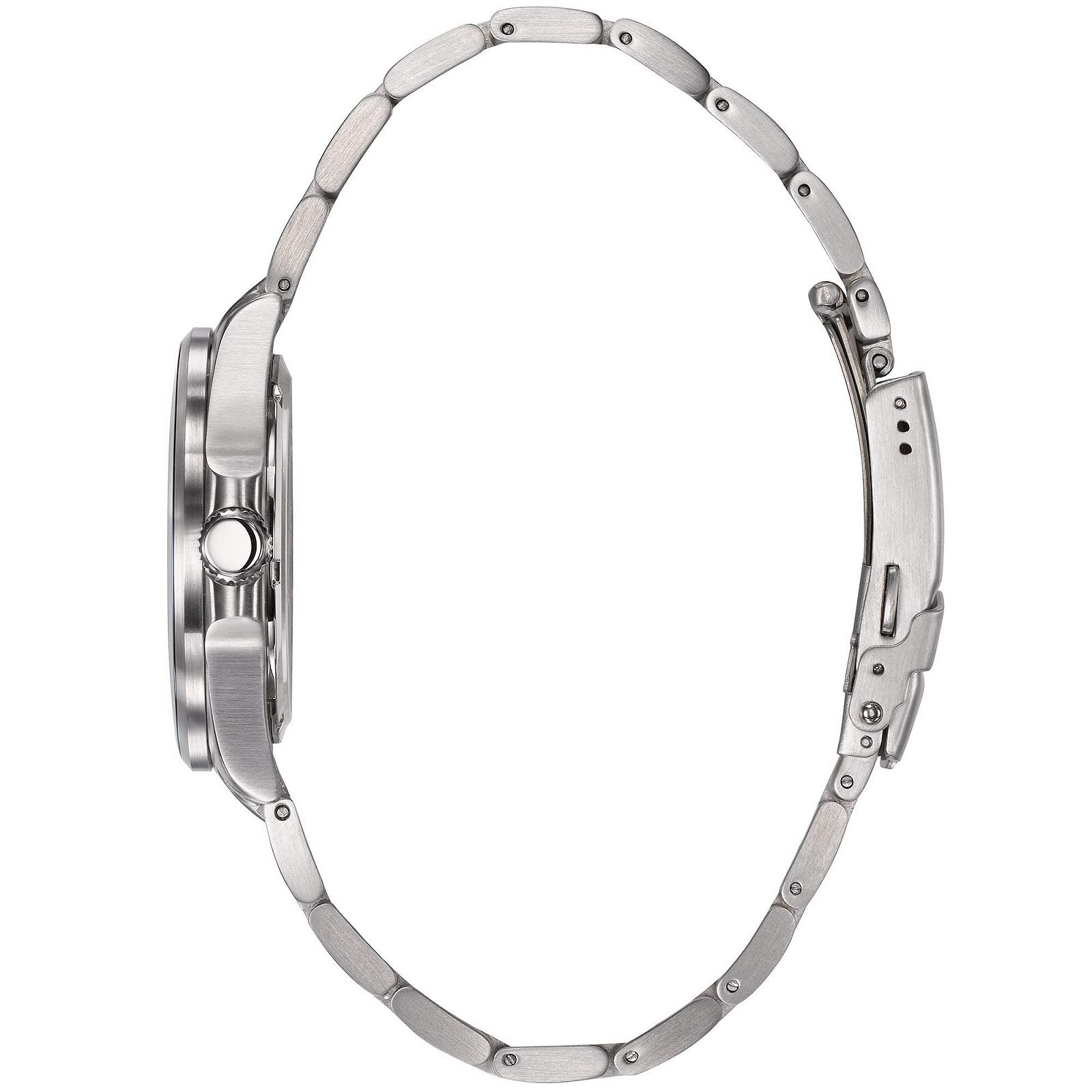 Часы STORM London Aquavon Blue мужские швейцарский механизм сапфировое стекло нержавеющая сталь дата 10 Бар 47440/B синий браслет, фото №4 Часы STORM London Aquavon Blue мужские швейцарский механизм сапфировое стекло нержавеющая сталь дата 10 Бар 47440/B синий браслет, фото №4