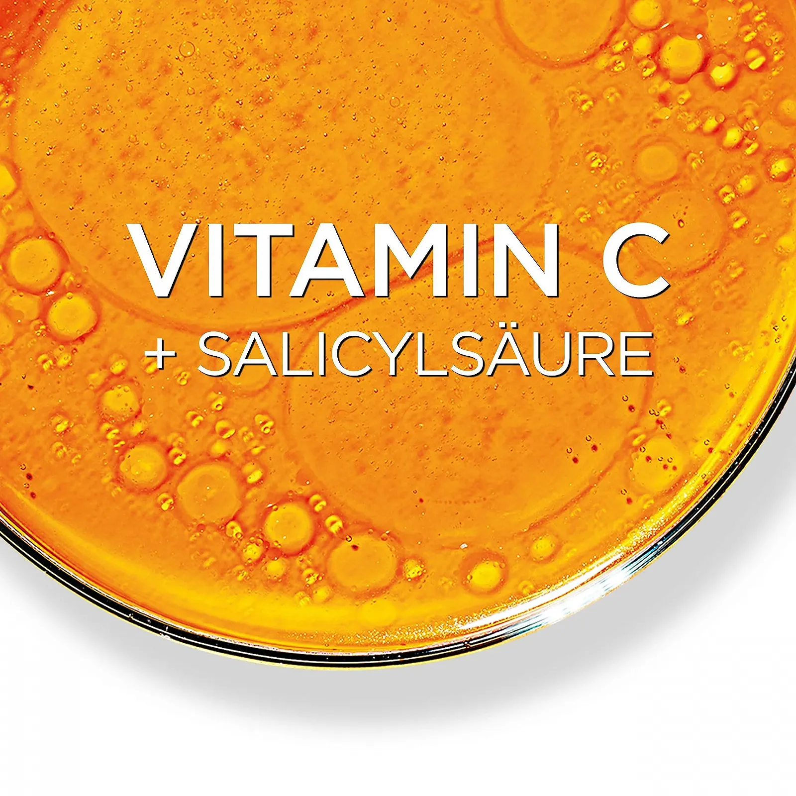 Пінка для вмивання L'Oréal Paris Vitamin C для жінок: для очищеної та свіжої шкіри з вітаміном C і саліциловою кислотою Revitalift Clinical, 1 x 150 мл, фото №4