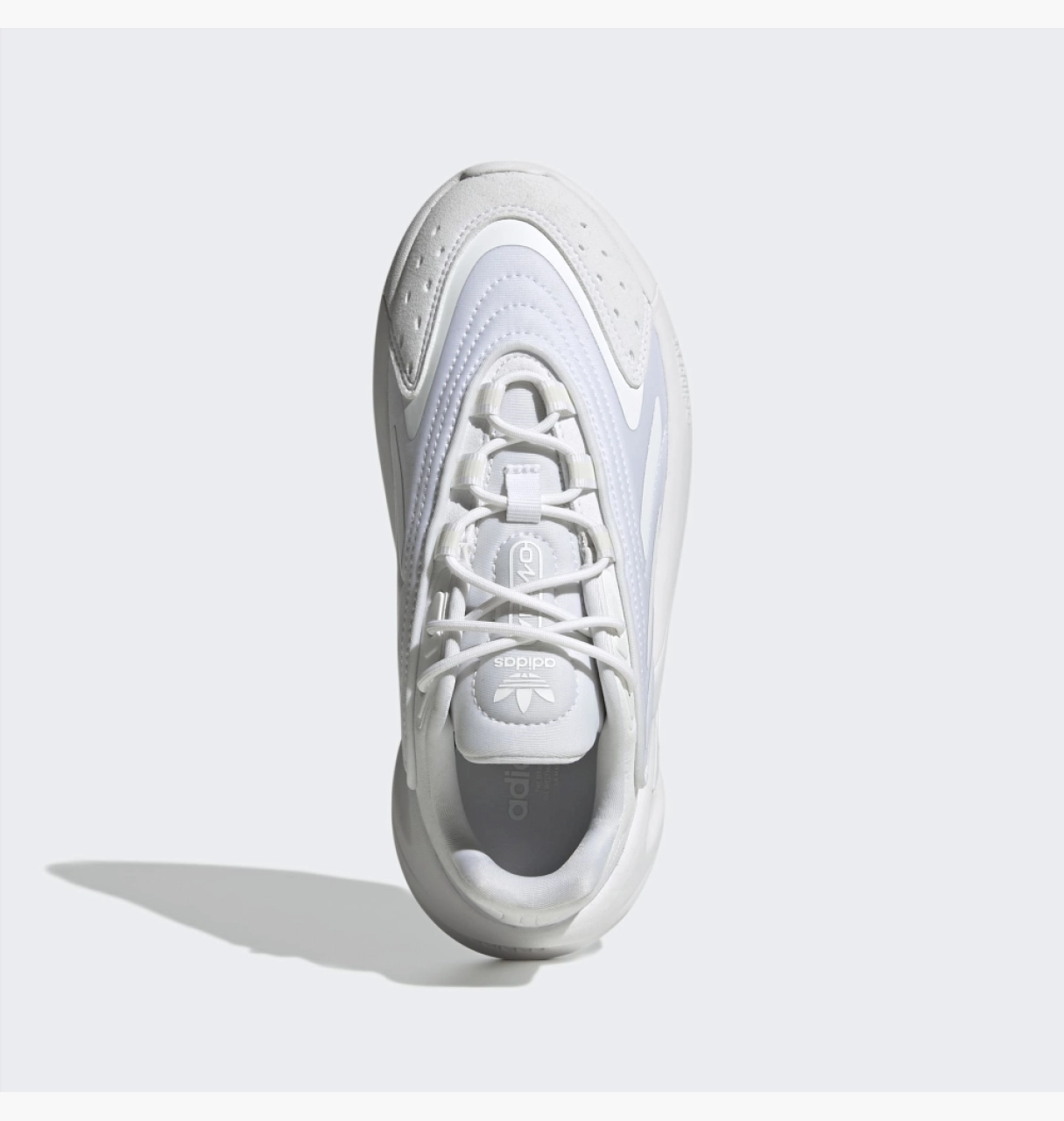 Кроссовки Adidas Ozelia J Размер 38 2/3, фото №3
