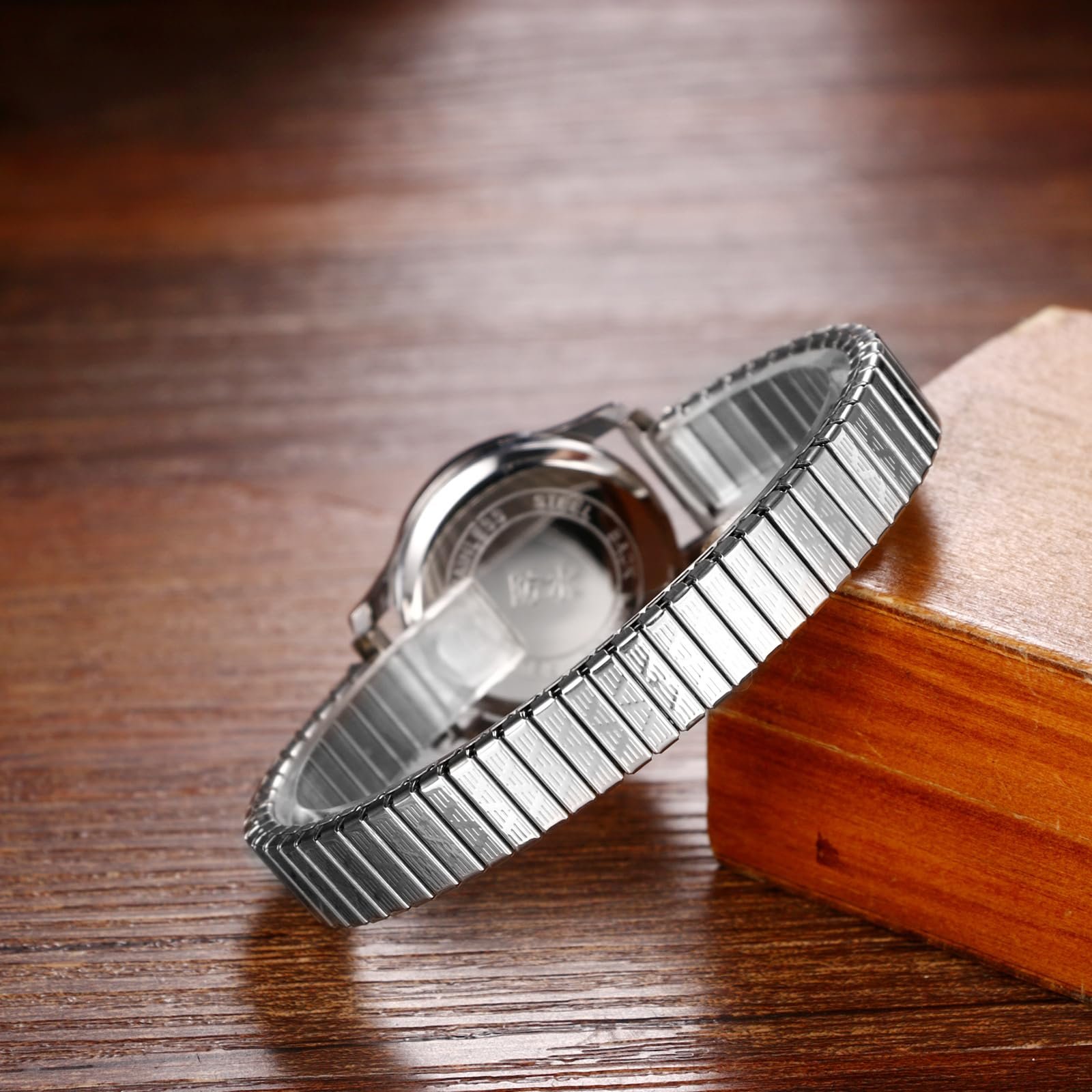 Годинник Парні Чоловічий Жіночий Аналоговий Кварцовий, фото №4