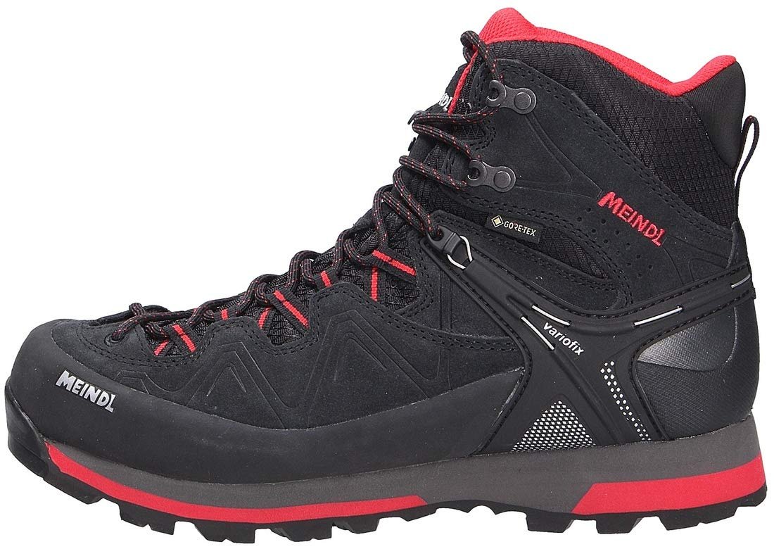 Трекінгові Черевики Meindl Lite Trail GTX, фото №2