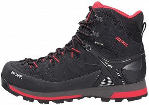 Трекінгові Черевики Meindl Lite Trail GTX synthetic.ua - Фото 1