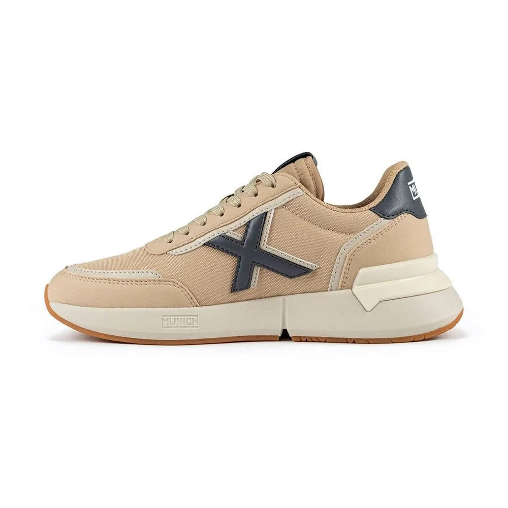 Кросівки Munich Versus 100, фото №3 Кросівки Munich Versus 100, фото №3