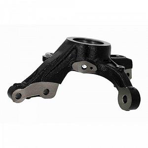 Поворотний кулак VAICO V24-1367 Original для FIAT synthetic.ua - Фото 1