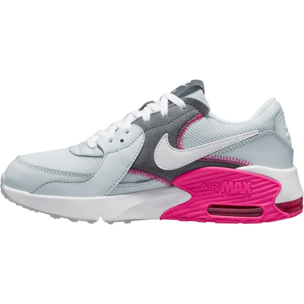 Кроссовки Nike Air Max Excee мужские, фото №4