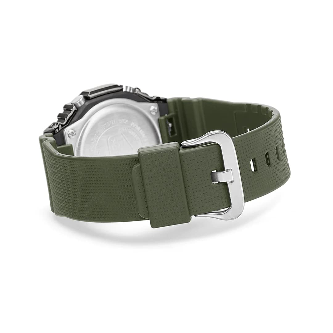 Часы Casio Мужские GM-2100B-3AER, фото №2 Часы Casio Мужские GM-2100B-3AER, фото №2