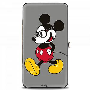 Гаманець Buckle-Down Mickey Mouse synthetic.ua - Фото 1