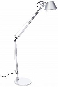 Настільна лампа Artemide Tolomeo Tavolo алюмінієва ø23 см 78 x 64.5 x 23 см - Фото 1