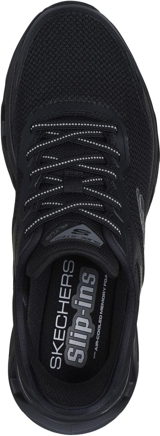 Кросівки Skechers Glide-Step Altus Turn Out, фото №2
