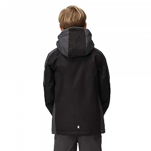 Куртка Regatta Hurdle Iv Дитяча Унісекс synthetic.ua - Фото 1